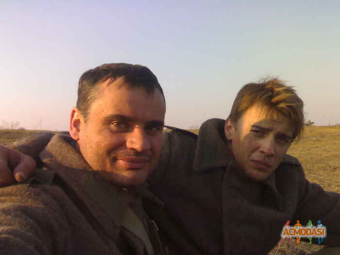 Криволапов Виталий Николаевич фото №121683. Завантажено 19 Грудня 2011