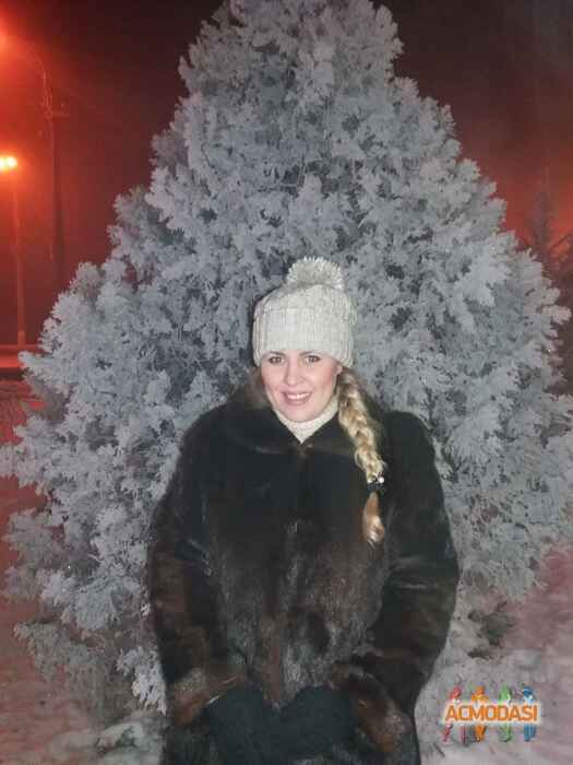 Мария  Кидяева фото №1036709. Завантажено 28 Березня 2017