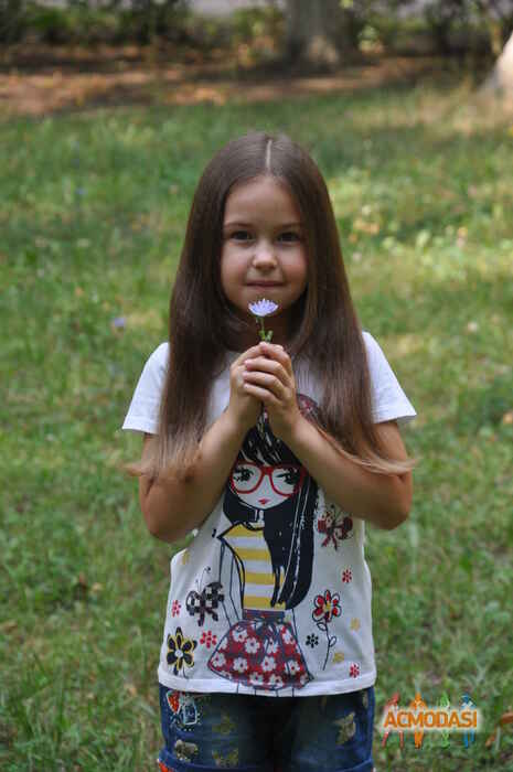 Ангелина Дмитриевна Гончар фото №1083701. Завантажено 26 Липня 2017