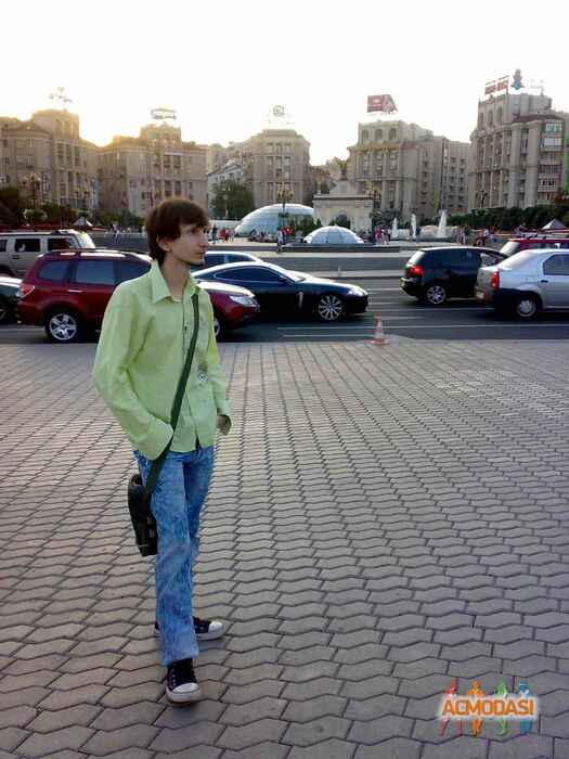 Александр  Городецкий фото №147631. Завантажено 11 Лютого 2012