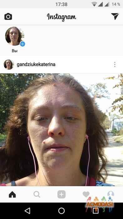 Катя Анатольевна Правдивая фото №1116660. Завантажено 11 Жовтня 2017