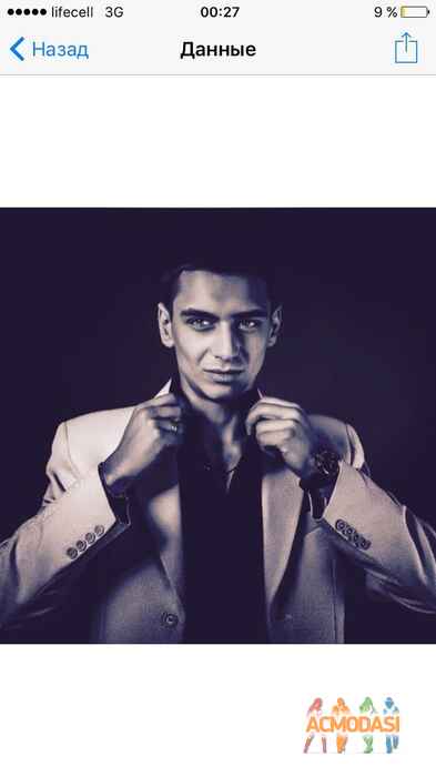 Валентин Олександрович Руцинський фото №1117533. Завантажено 13 Жовтня 2017