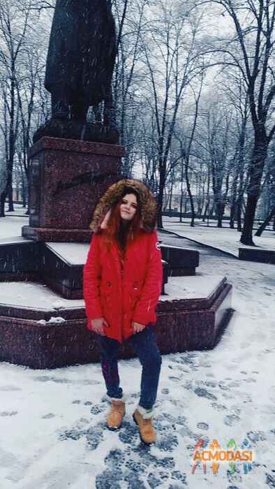 Оксана Викторовна Щербан фото №1150776. Завантажено 09 Грудня 2017