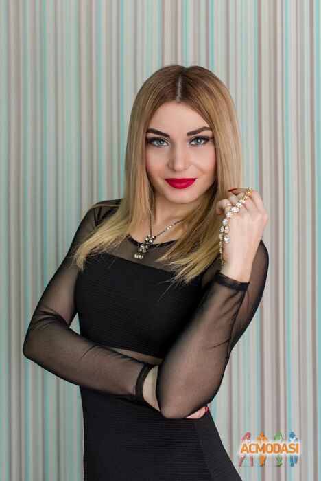 Анжела Владимировна Чертенко фото №1173417. Завантажено 27 Січня 2018