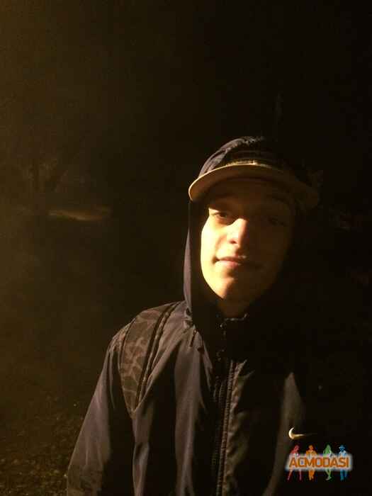 Антон Валентинович Романов фото №1179436. Завантажено 04 Лютого 2018