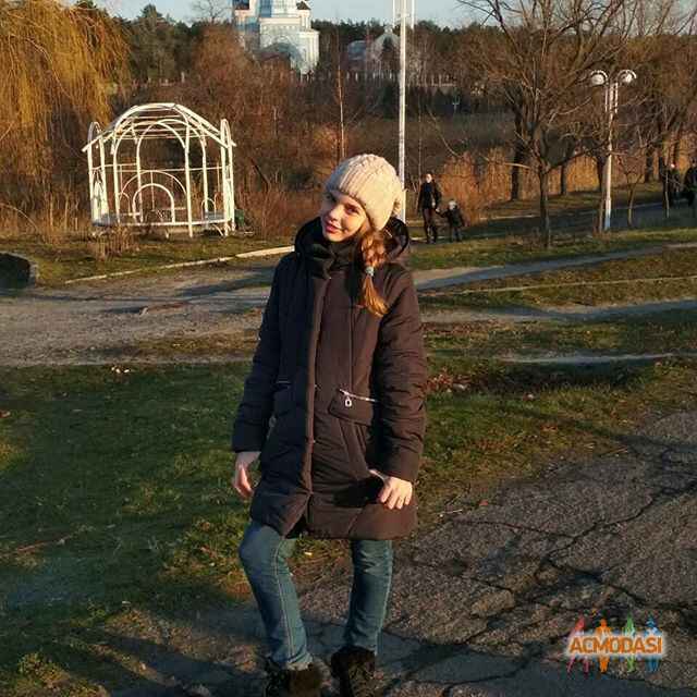 Вика Александровна Тарабас фото №1187031. Завантажено 15 Лютого 2018