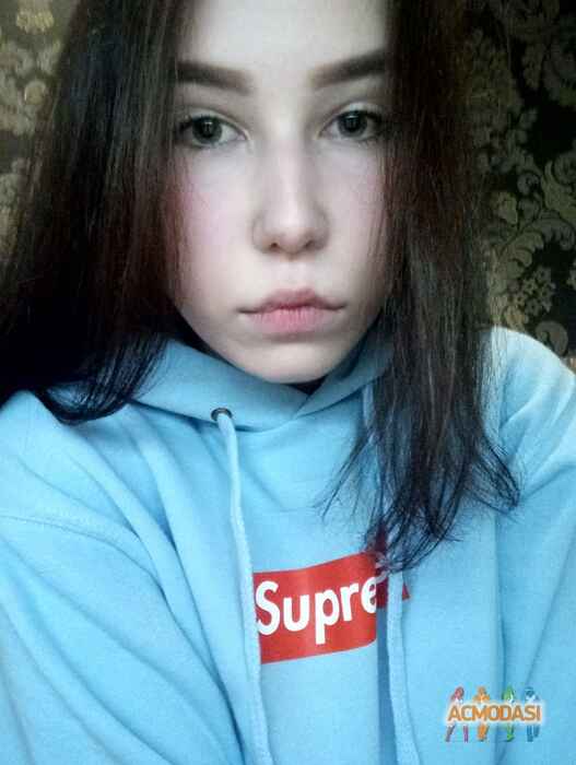 Аня Викторевна Перванюк фото №1191796. Завантажено 21 Лютого 2018