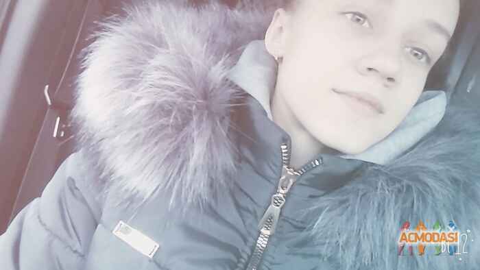 Анна Миколаївна Октисюк фото №1198709. Завантажено 02 Березня 2018