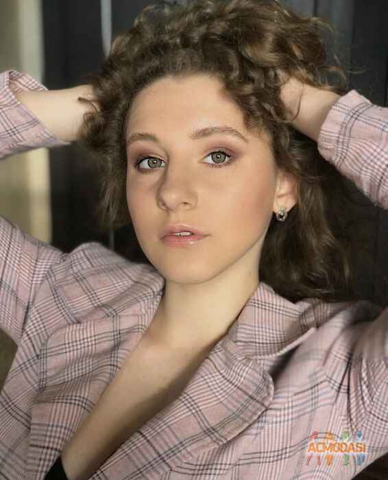 Кристина Валерьевна Химич фото №1584454. Завантажено 16 Листопада 2020