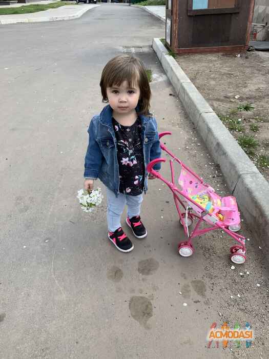 Татьяна Анатольевна Дудник фото №1536998. Завантажено 09 Червня 2020