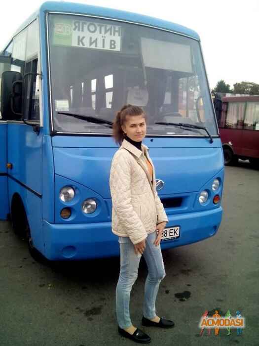 Яна Виталіївна Патрик фото №1333021. Завантажено 05 Грудня 2018