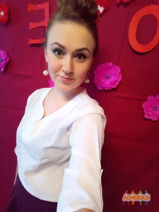 Оксана Геннадіївна Косаренко фото №1365256. Завантажено 14 Лютого 2019