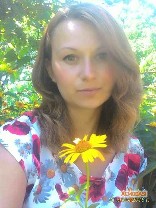 Яна Олександривна Тацянова фото №1368598. Завантажено 22 Лютого 2019