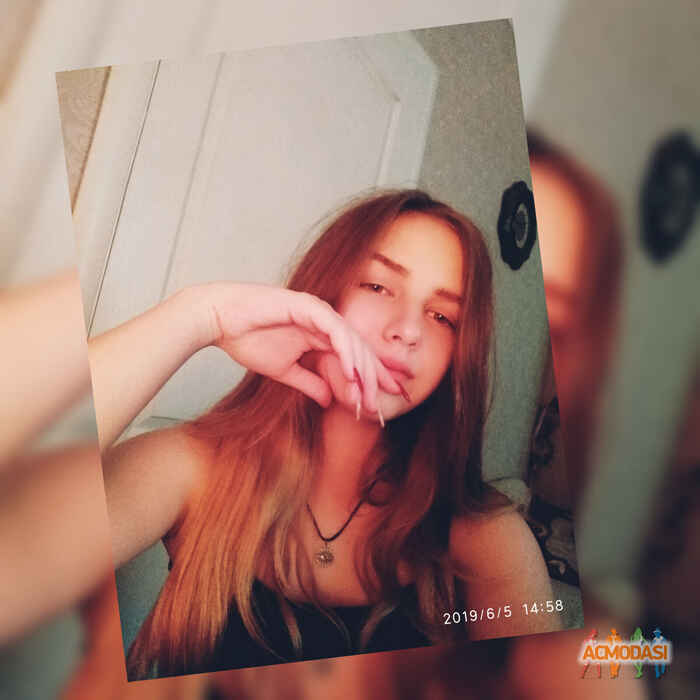 Маргарита Юріївна Бурка фото №1430792. Завантажено 03 Серпня 2019