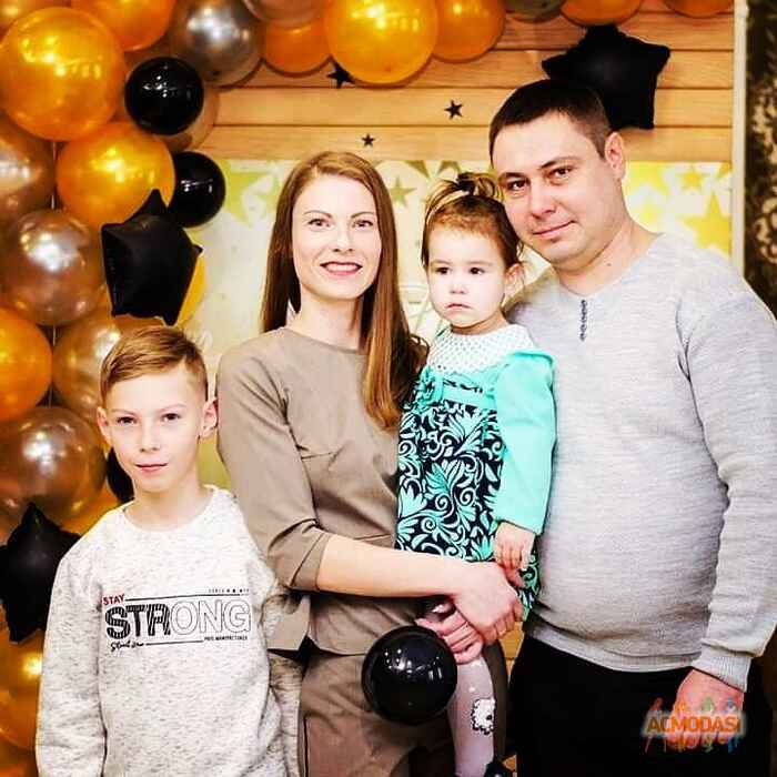 Наталія Вікторівна Чаюн фото №1573354. Завантажено 09 Жовтня 2020