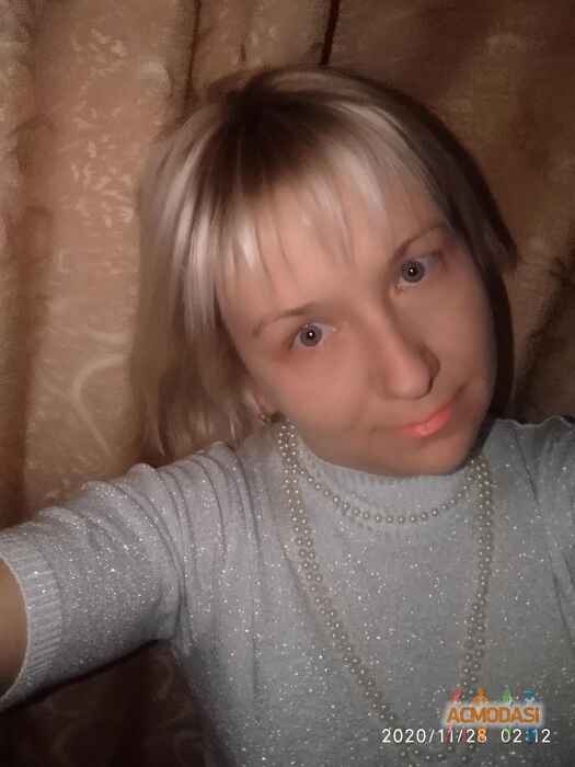 Ирина  Туз фото №1589640. Завантажено 05 Грудня 2020