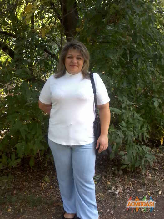 Эльмира Газанбеевна Царькова фото №314887. Завантажено 24 Грудня 2012