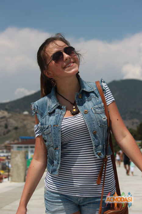 Александра Александровна Слюсаренко фото №505047. Завантажено 06 Жовтня 2013