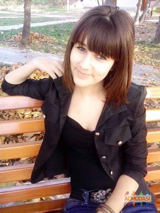 Кристина Романовна Ананченко фото №567787. Завантажено 10 Січня 2014