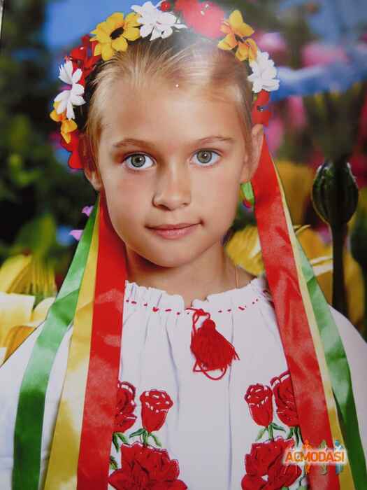 Єлизавета Андріївна Солтис фото №889630. Завантажено 09 Березня 2016