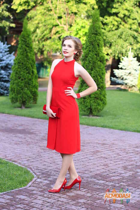 Книр Анна Олександрівна фото №923388. Завантажено 21 Червня 2016