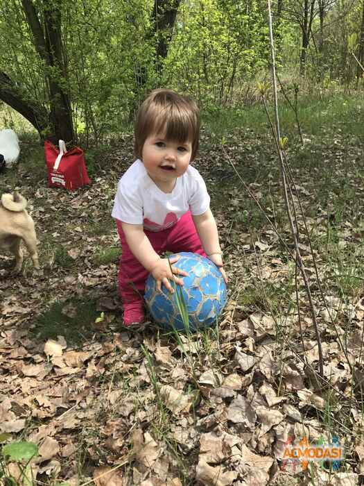 Заріна Эвгенівна Величко фото №1090928. Завантажено 13 Серпня 2017