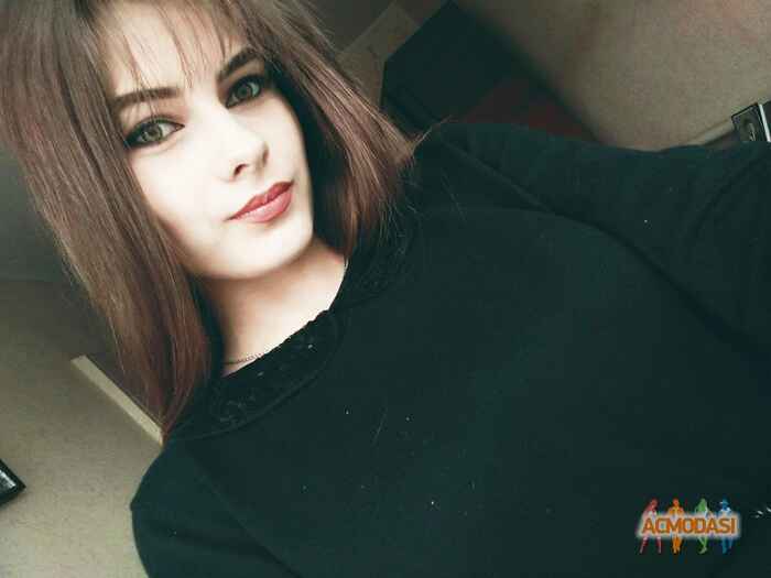 Вика  Бевз фото №1148461. Завантажено 05 Грудня 2017