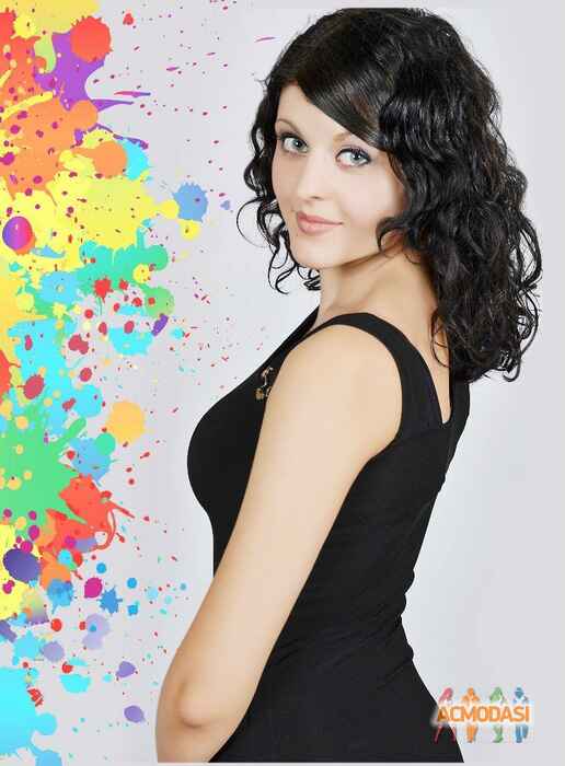 Анастасия Анатольевна Гайдук фото №1050018. Завантажено 03 Травня 2017