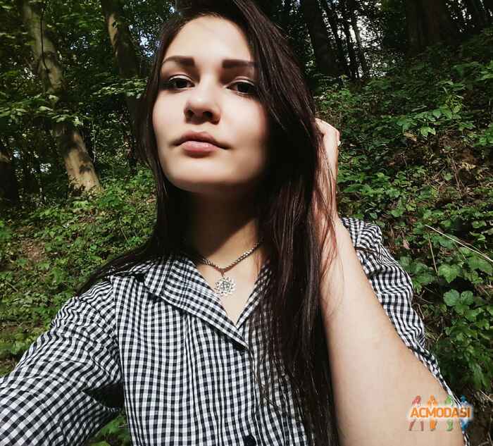 Виктория Алексеевна Руденко фото №1121553. Завантажено 21 Жовтня 2017