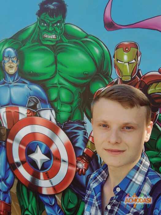 Володимир Володимирович Буряк фото №1097346. Завантажено 29 Серпня 2017