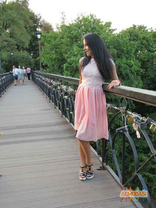 Алла  Дружинина фото №1100907. Завантажено 06 Вересня 2017