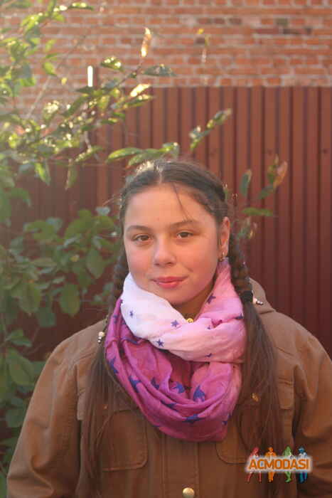 Вікторія Ігорівна Мартинюк фото №1162533. Завантажено 10 Січня 2018