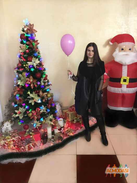 Михаела Дмитриевна Тимофти фото №1198444. Завантажено 02 Березня 2018