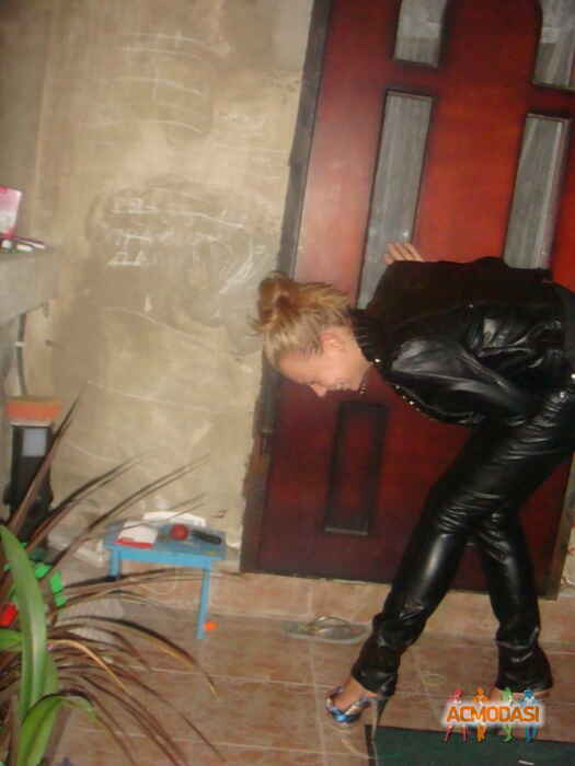 Елизавета Сергеевна Брашко фото №103738. Завантажено 13 Листопада 2011