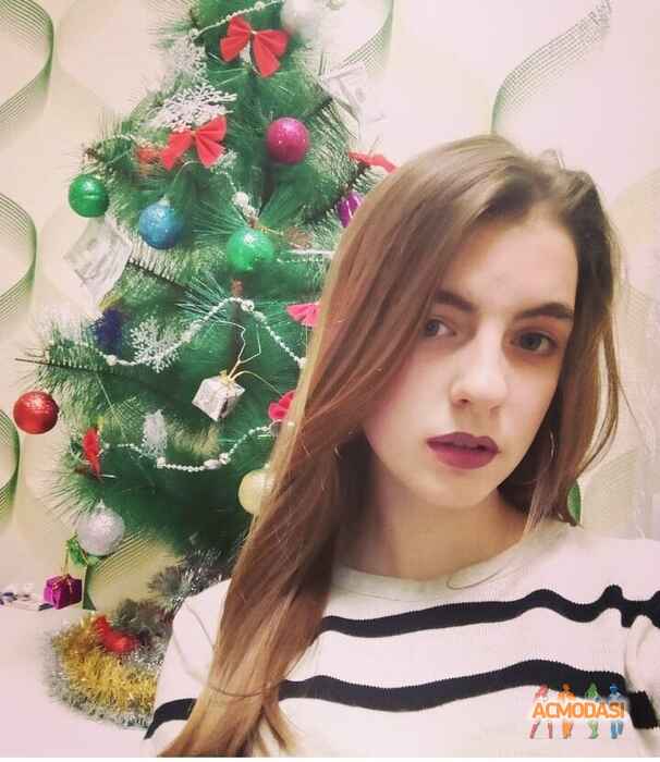 Альона Олександрівна Лебедєва фото №1513129. Завантажено 24 Лютого 2020