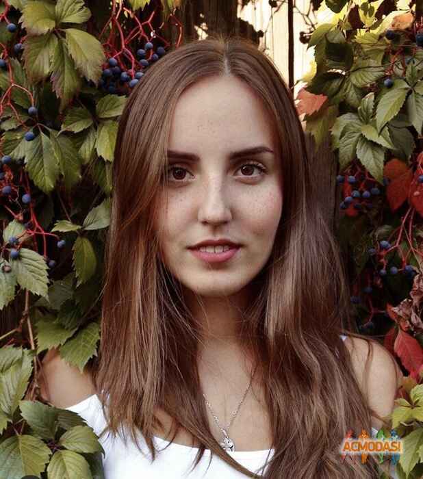 Анастасия Олеговна Писаренко фото №1413356. Завантажено 21 Червня 2019