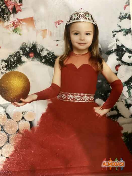 Ольга Олегiвна Степанова фото №1486227. Завантажено 10 Грудня 2019