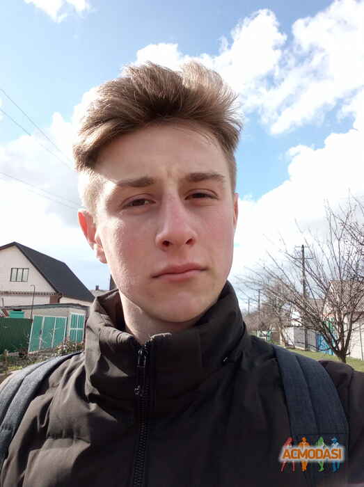 Денис Вадимович Шкода фото №1520467. Завантажено 23 Березня 2020