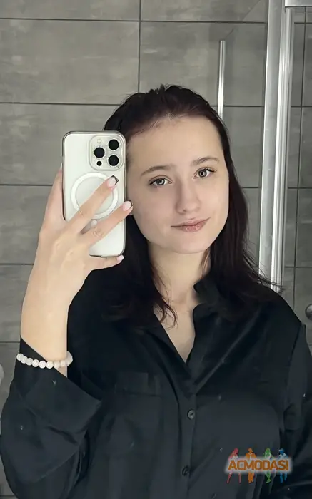 Софія  Шугай фото №1749301. Завантажено 07 Листопада 2025