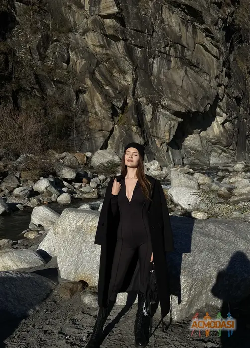 Альона  Савченко фото №1729999. Завантажено 11 Червня 2024