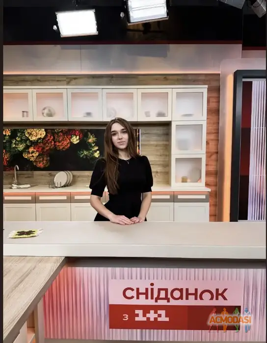 Анастасія  Кравчук фото №1750613. Завантажено 18 Грудня 2025