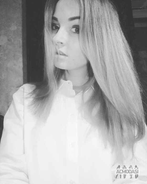 Анастасія Ігорівна Барциховська фото №1070444. Завантажено 24 Червня 2017