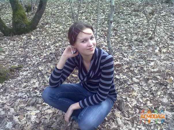 Анна Евгеньевна Печегина фото №459208. Завантажено 29 Липня 2013