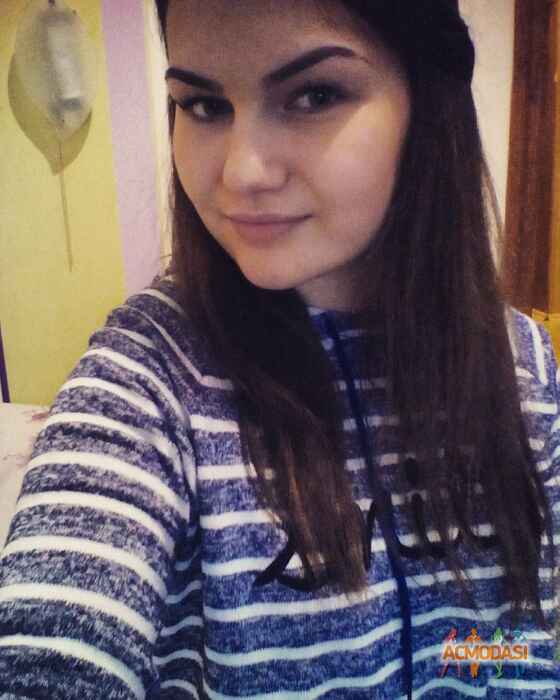 Алина  Саакова фото №903706. Завантажено 23 Квітня 2016