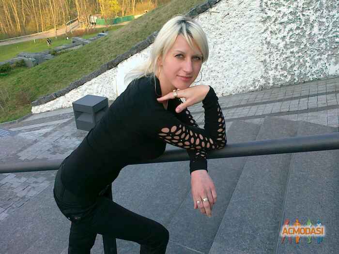 Наталья Алексеевна Мисько фото №43570. Завантажено Невідомо