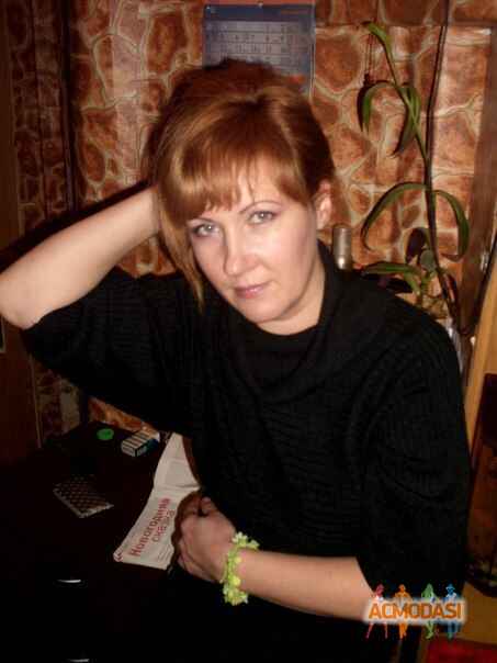 Оксана Юрьевна Давидович фото №843702. Завантажено 21 Жовтня 2015
