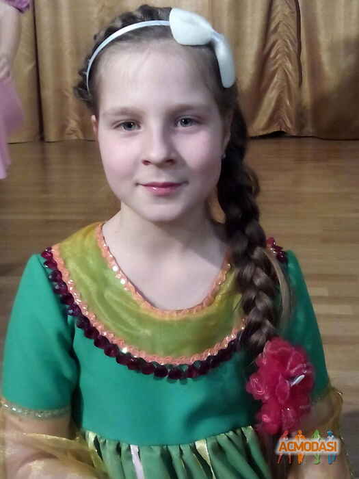 Валерия Григорівна Срібна фото №862747. Завантажено 20 Грудня 2015