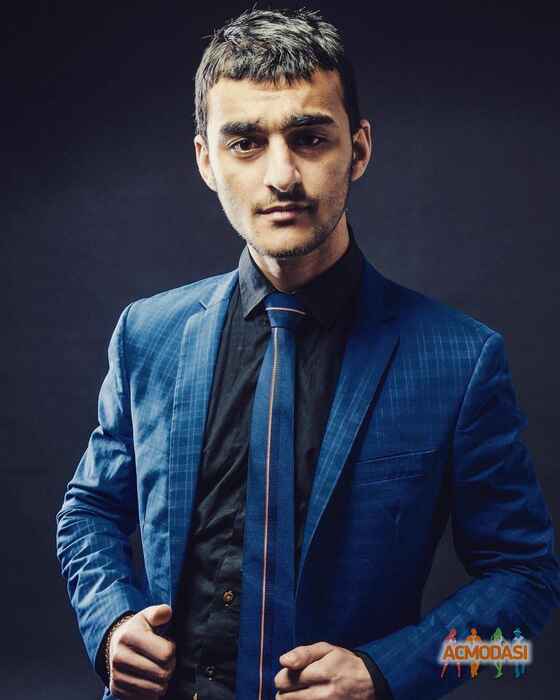 Vusal Вугар Огли Эйвазлы вусал фото №1027639. Завантажено 03 Березня 2017