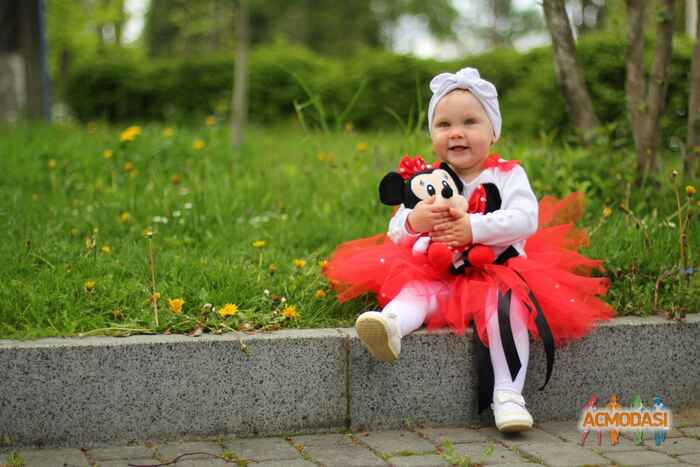 Марія-Аліція Петрівна Садов