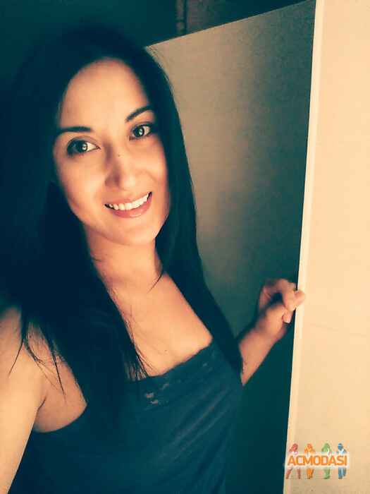 Азиза Алибековна Токобаева фото №1147154. Завантажено 02 Грудня 2017